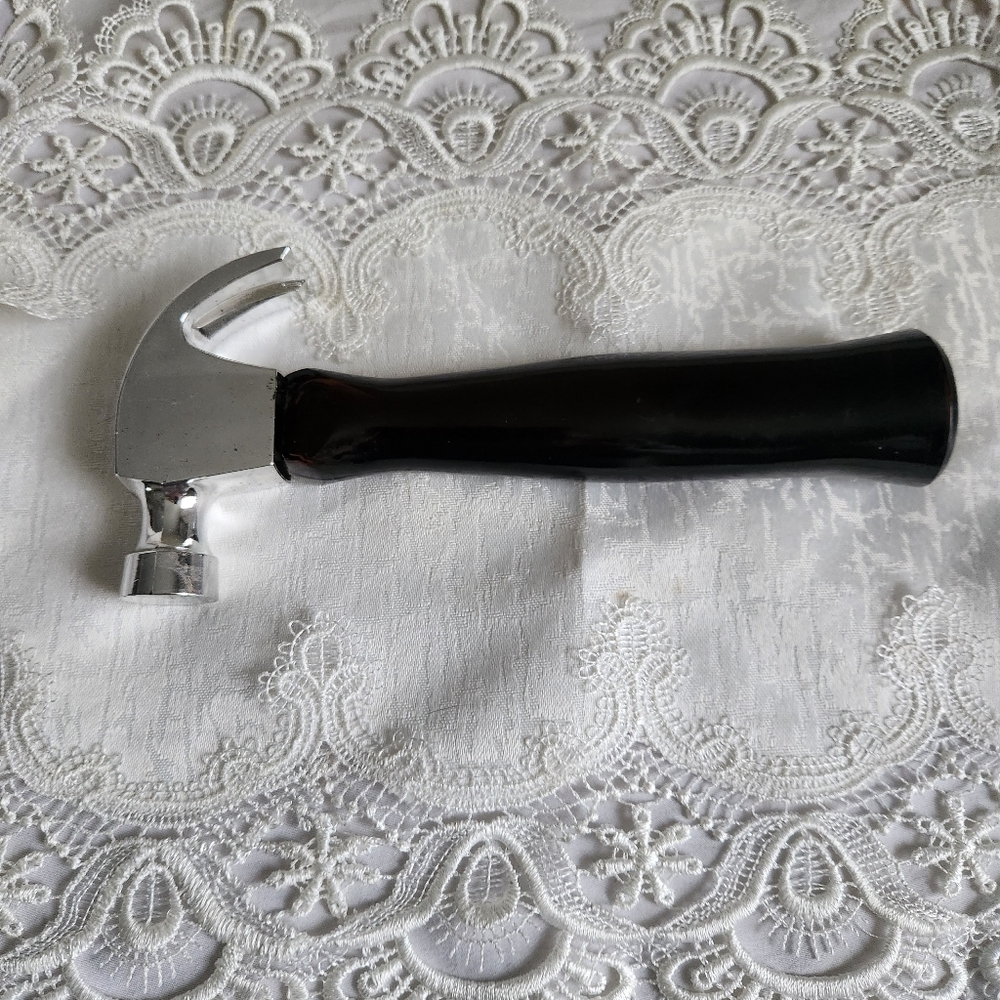 Vintage Avon Hammer with full cologne